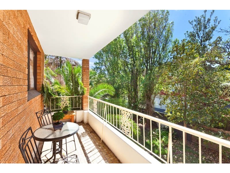 Unit 7/2-6 Nerang Road, Cronulla NSW 2230