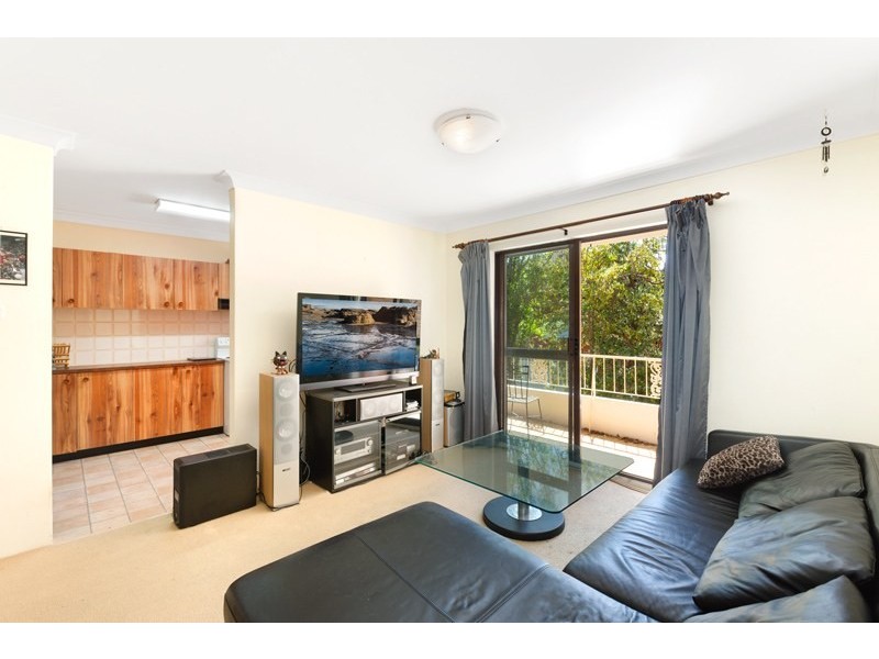 Unit 7/2-6 Nerang Road, Cronulla NSW 2230