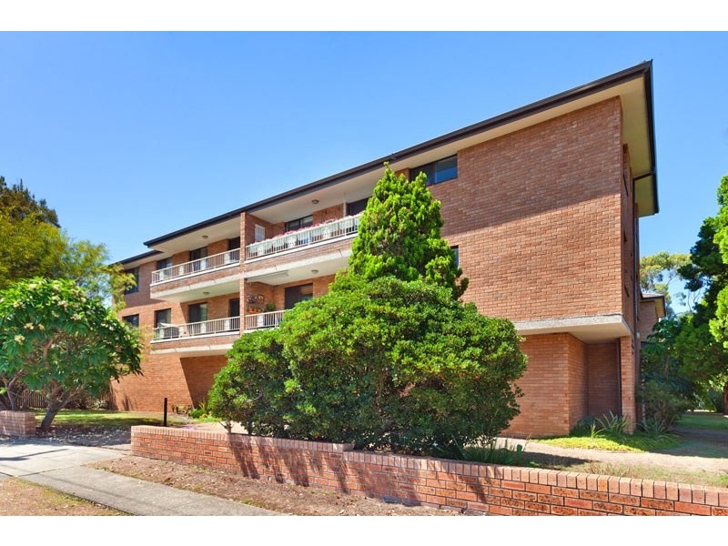 Unit 7/2-6 Nerang Road, Cronulla NSW 2230