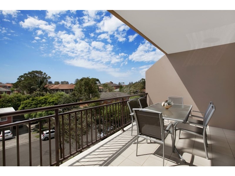 Unit 9/43 Wyanbah Road, Cronulla NSW 2230