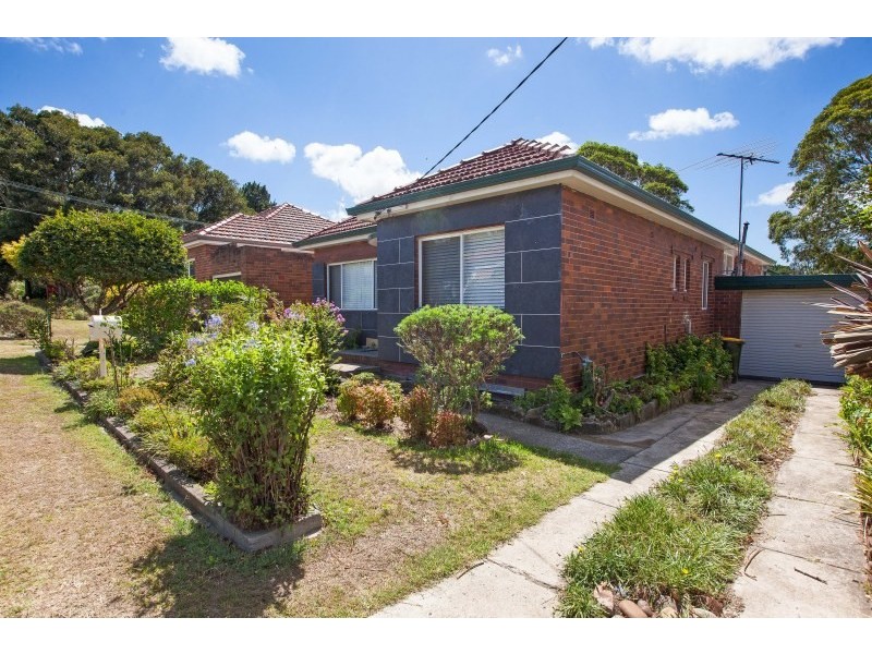 6 James Street, Blakehurst NSW 2221