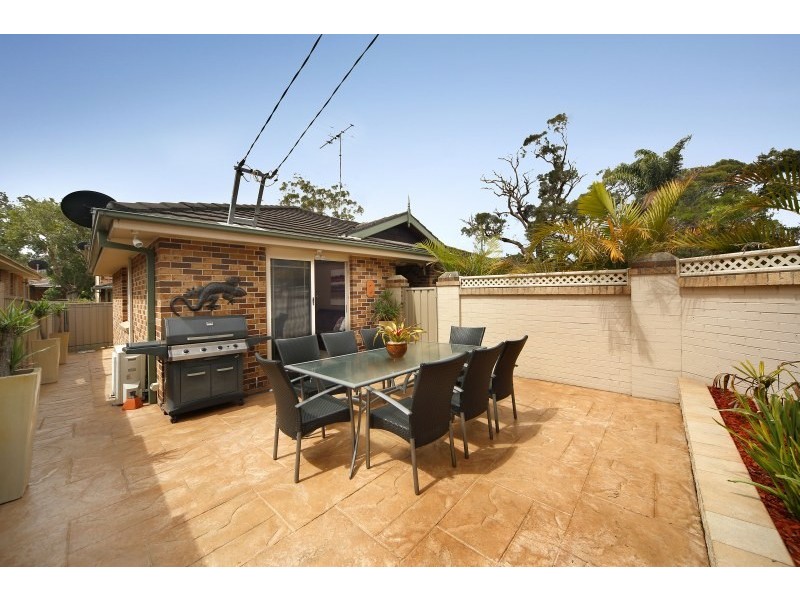 Unit 1/745 Kingsway, Gymea NSW 2227