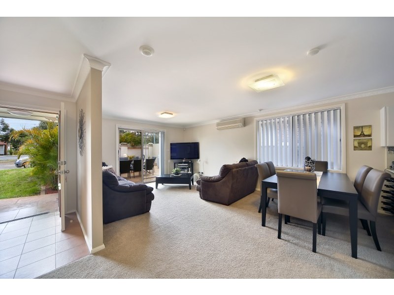 Unit 1/745 Kingsway, Gymea NSW 2227