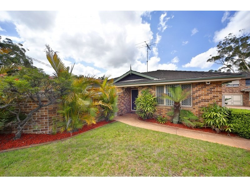 Unit 1/745 Kingsway, Gymea NSW 2227
