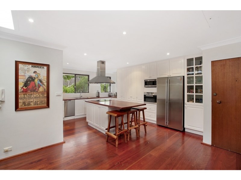 Unit 8/2 Lewis Street, Cronulla NSW 2230