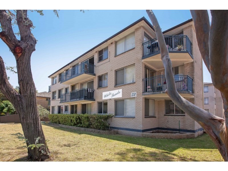 Unit 14/72 Kurnell Road, Cronulla NSW 2230