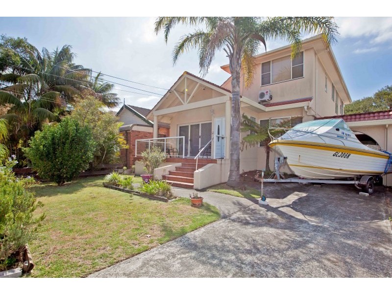 49 Evelyn Street, Sylvania NSW 2224