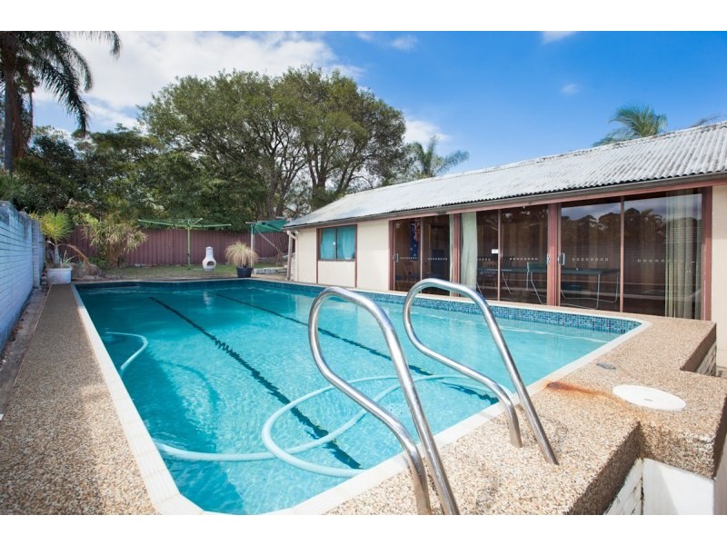 49 Evelyn Street, Sylvania NSW 2224