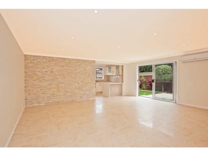 Unit 6/58 Yathong Road, Caringbah NSW 2229