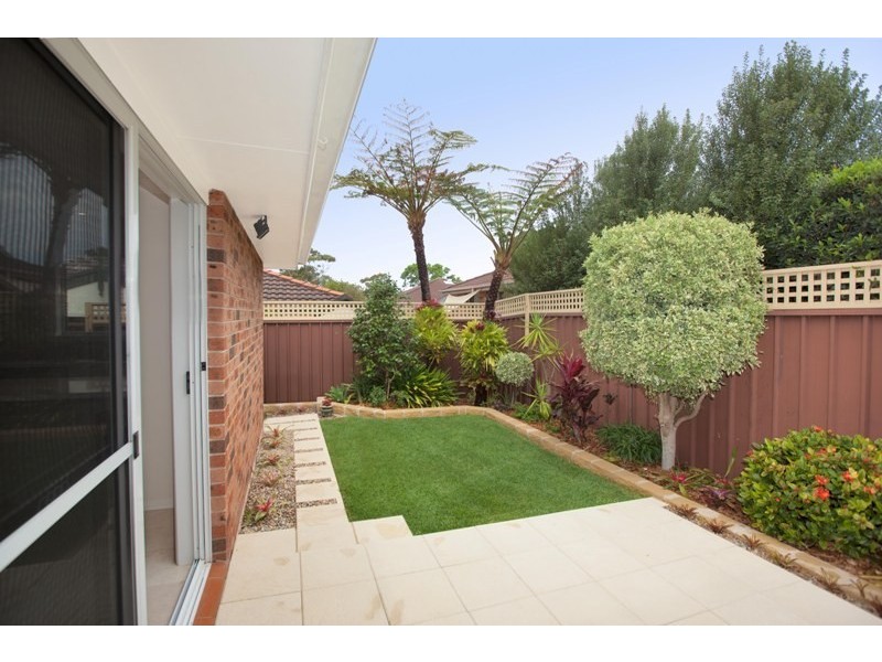 Unit 6/58 Yathong Road, Caringbah NSW 2229