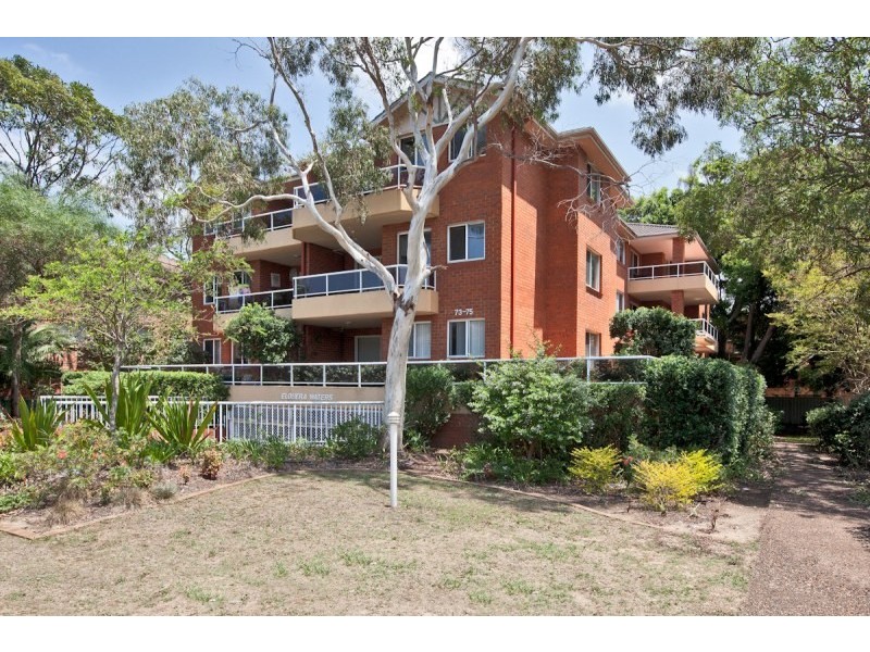 Unit 6/73 Elouera Road, Cronulla NSW 2230
