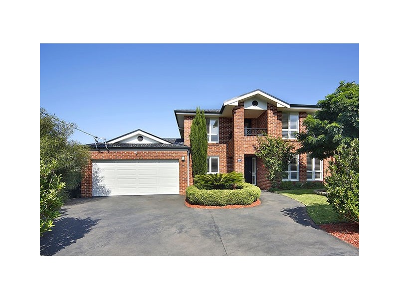 44 Yathong Road, Caringbah NSW 2229