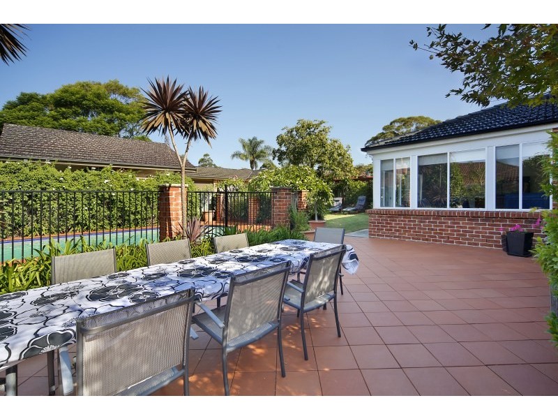 44 Yathong Road, Caringbah NSW 2229