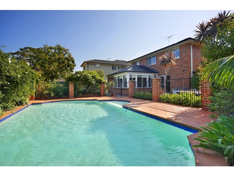 44 Yathong Road, Caringbah NSW 2229