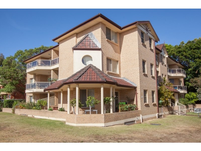 Unit 11/69 Elouera Road, Cronulla NSW 2230