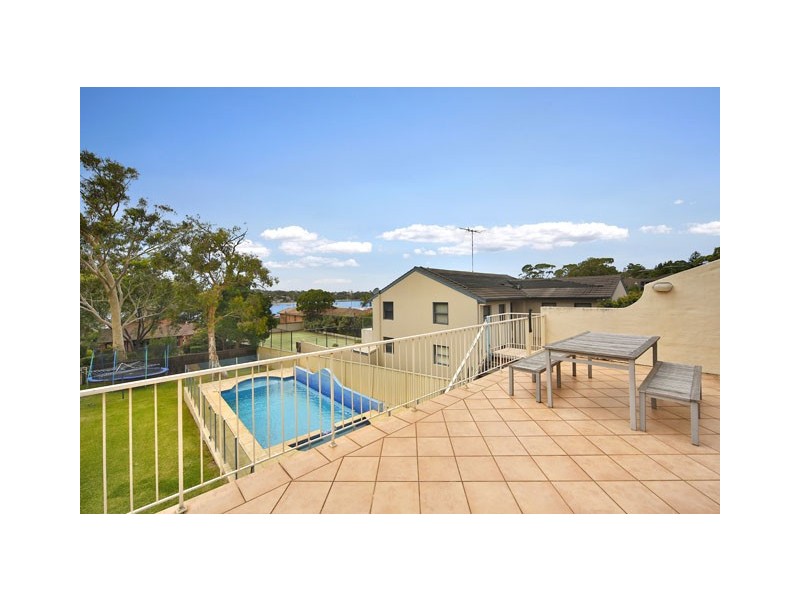 268 Woolooware Road, Burraneer NSW 2230