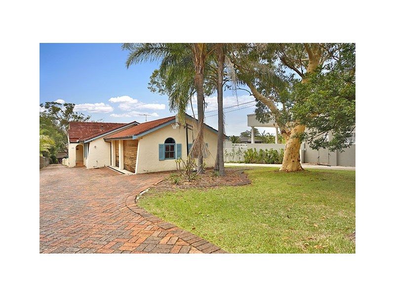 268 Woolooware Road, Burraneer NSW 2230