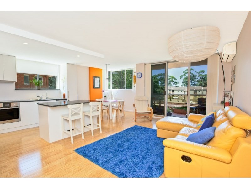 Unit 5a/168 Willarong Road, Caringbah NSW 2229