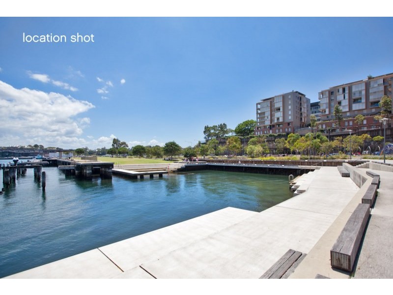 135/313 Harris Street, Pyrmont NSW 2009