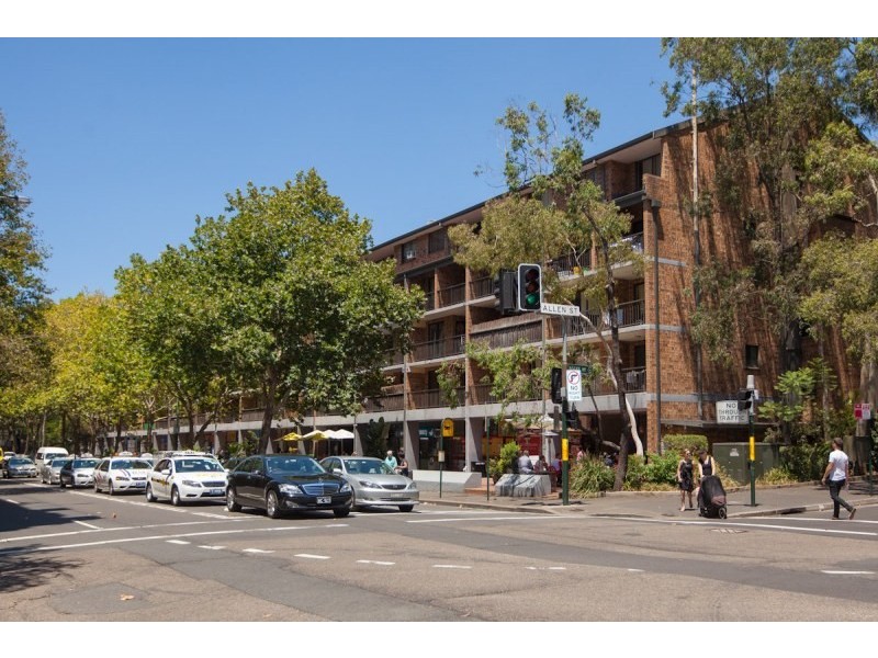 135/313 Harris Street, Pyrmont NSW 2009
