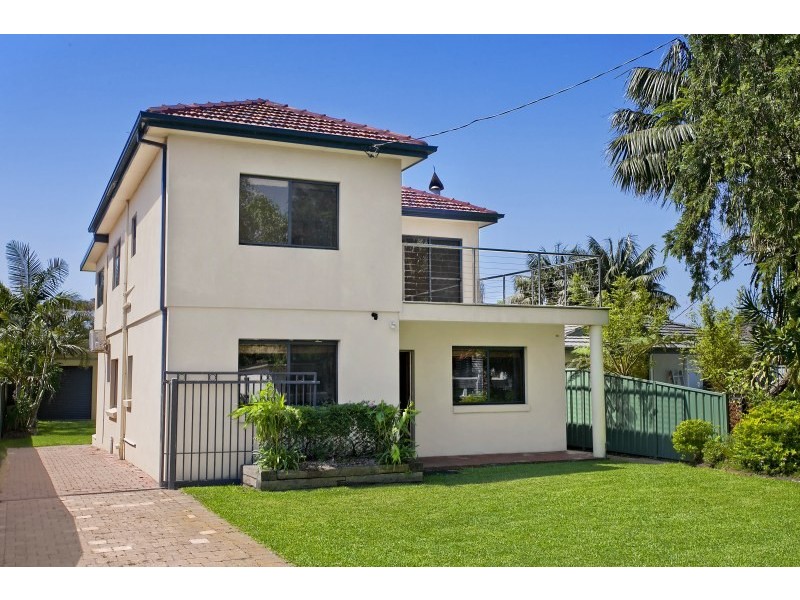 41 Bridges Street, Kurnell NSW 2231