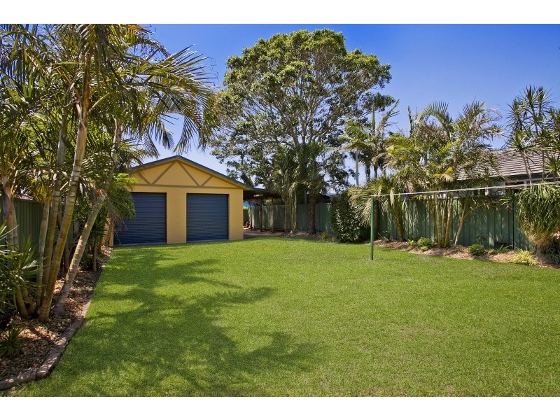 41 Bridges Street, Kurnell NSW 2231
