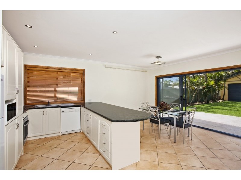 41 Bridges Street, Kurnell NSW 2231