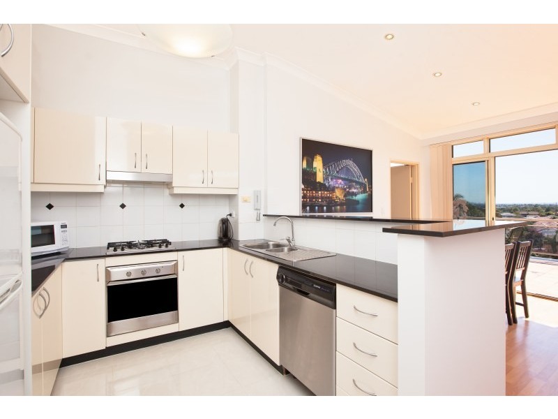 Unit 7/513 Kingsway, Miranda NSW 2228
