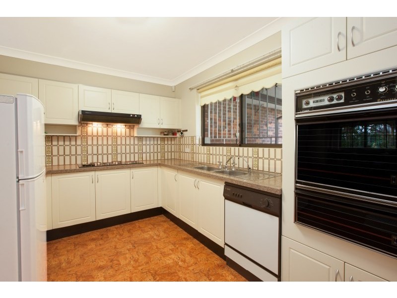 Unit 8/216 Willarong Road, Caringbah NSW 2229