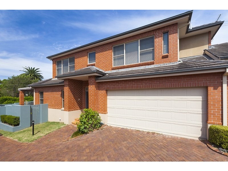 Unit 4/1-3 Bass Street, Caringbah NSW 2229