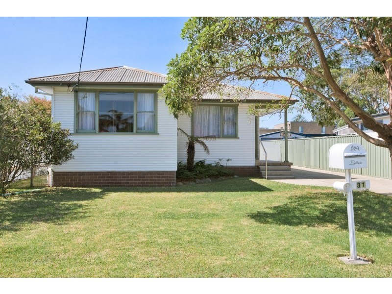 31 Bridges Street, Kurnell NSW 2231