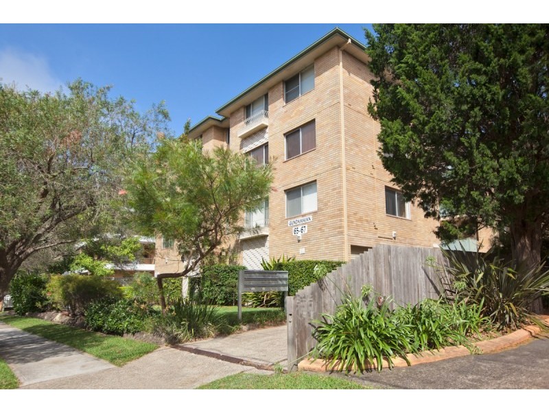 Unit 4/65 Parramatta Street, Cronulla NSW 2230