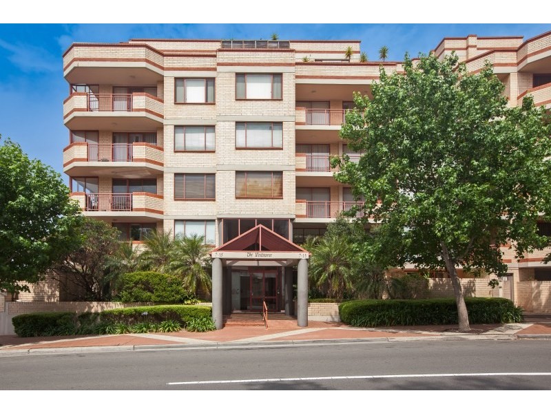 Unit 16/7-15 Jackson Avenue, Miranda NSW 2228