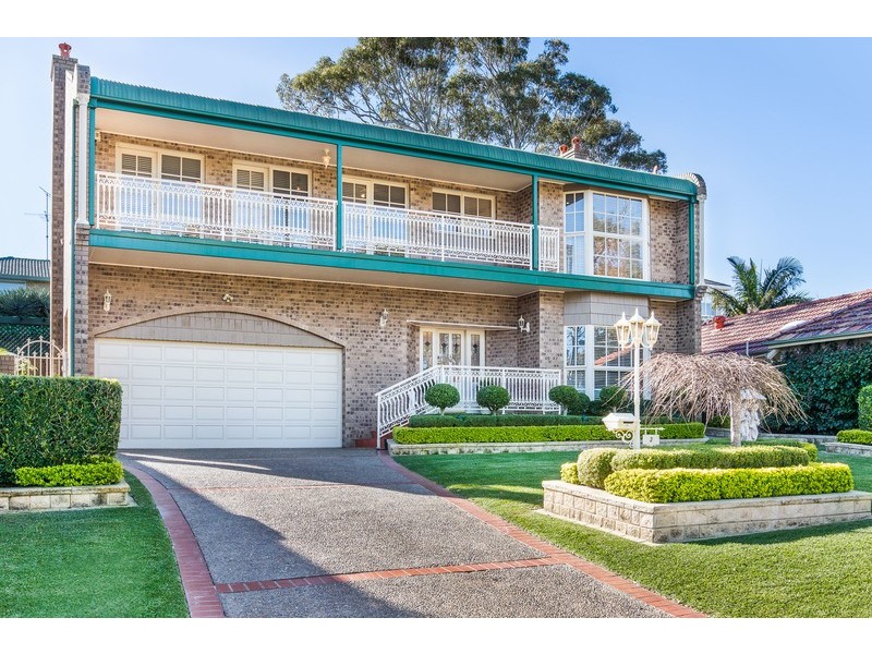 3 Irwine Road, Caringbah South NSW 2229