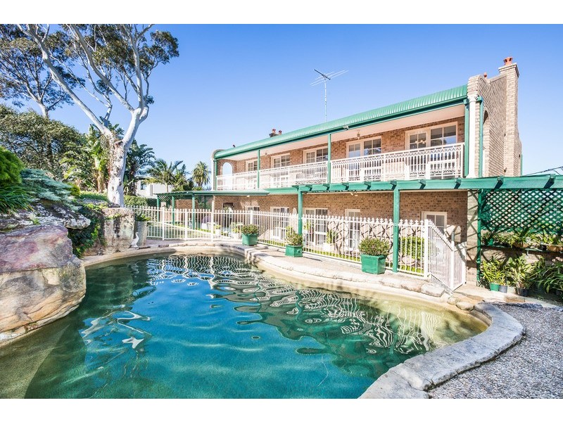 3 Irwine Road, Caringbah South NSW 2229