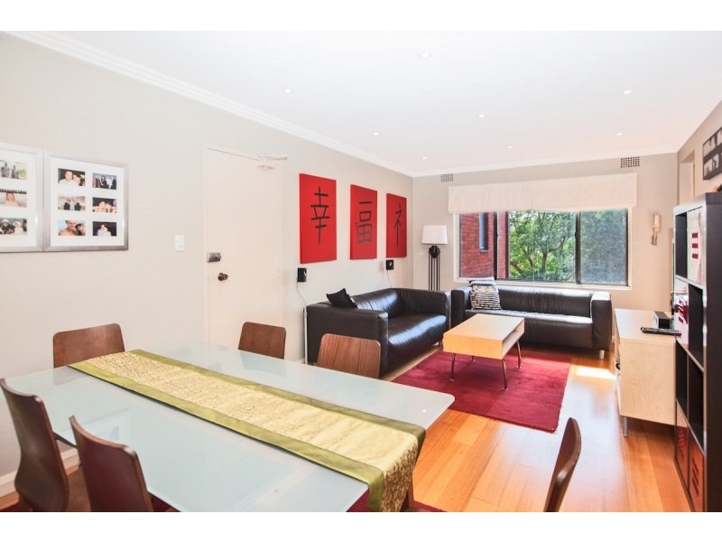 11/21 Bando Road, Cronulla NSW 2230