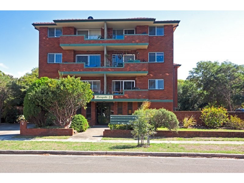 11/21 Bando Road, Cronulla NSW 2230