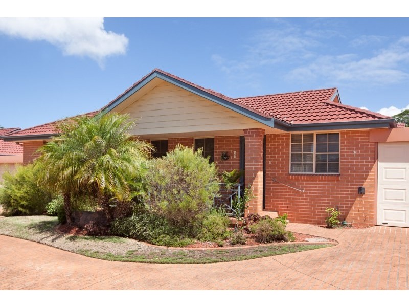 26/112 Port Hacking Road, Sylvania NSW 2224