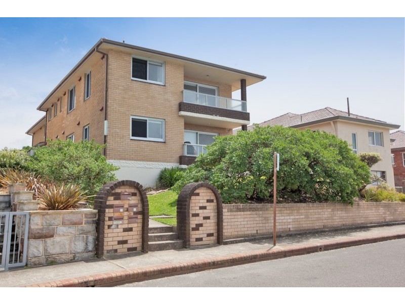 Unit 3/9 Prince Street, Cronulla NSW 2230