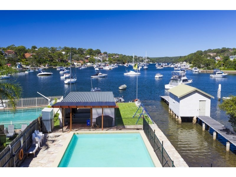 34 Matson Crescent, Yowie Bay NSW 2228