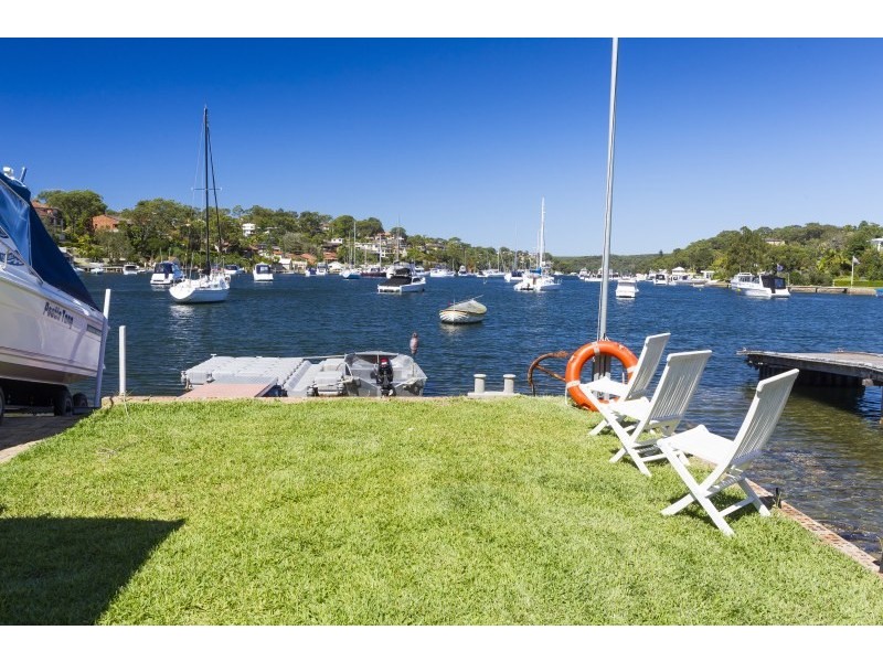 34 Matson Crescent, Yowie Bay NSW 2228