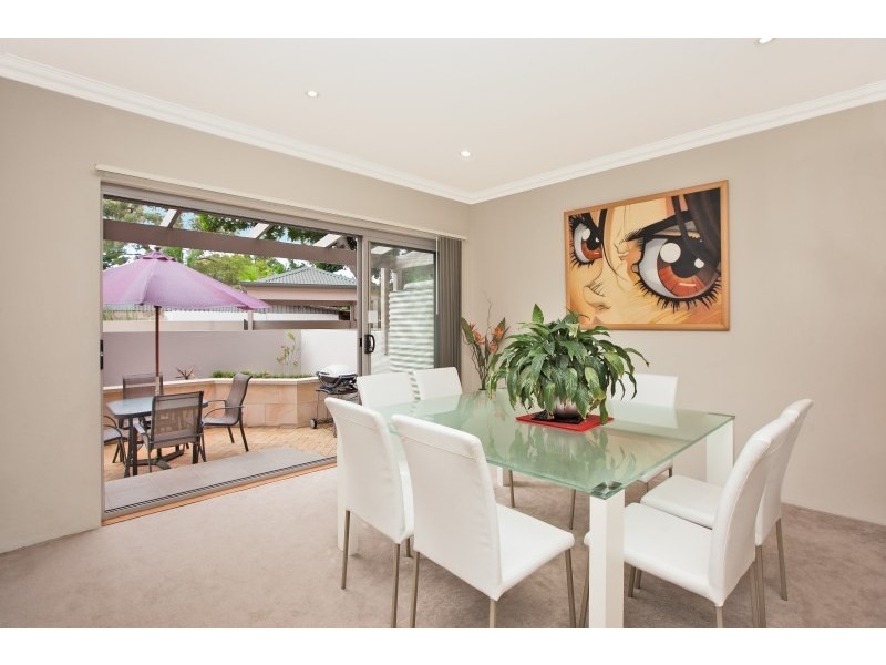 Unit 3/15 Hotham Road, Gymea NSW 2227