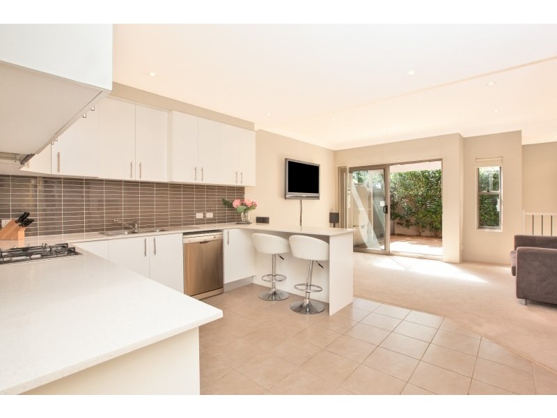 Unit 3/15 Hotham Road, Gymea NSW 2227