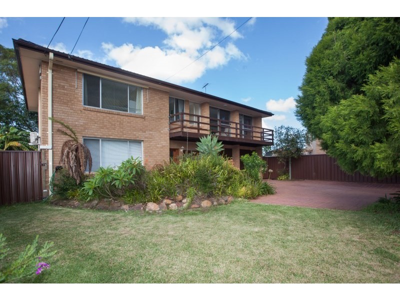 1 Teak Place, Miranda NSW 2228