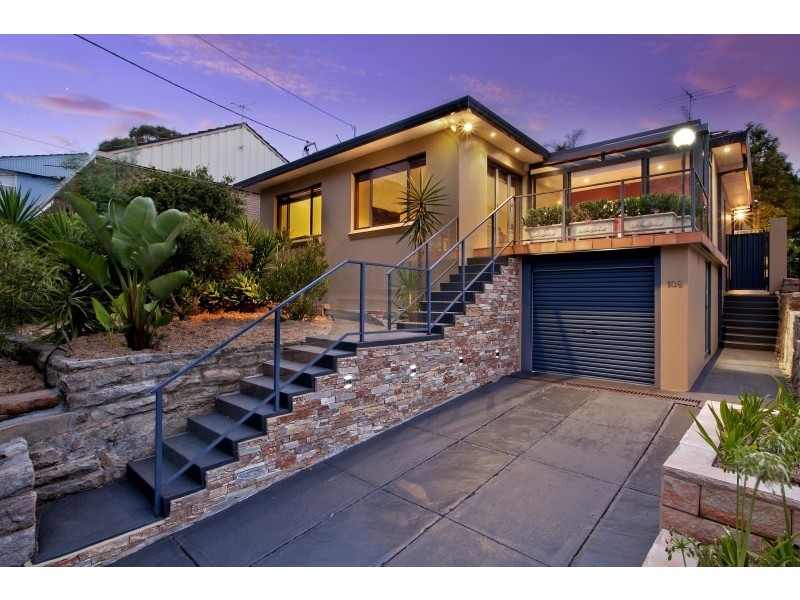 108 Georges River Crescent, Oyster Bay NSW 2225