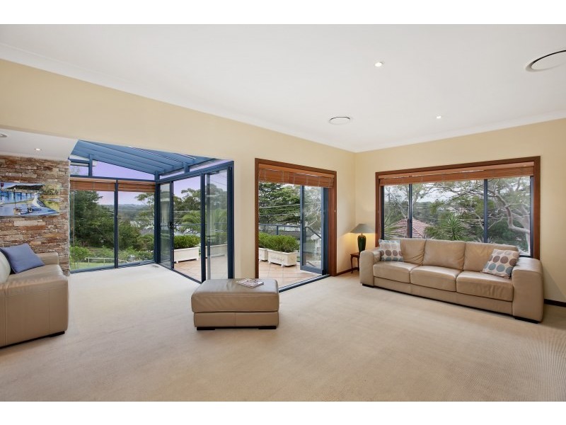 108 Georges River Crescent, Oyster Bay NSW 2225