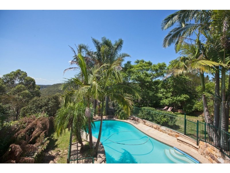 7 Columbine Close, Loftus NSW 2232