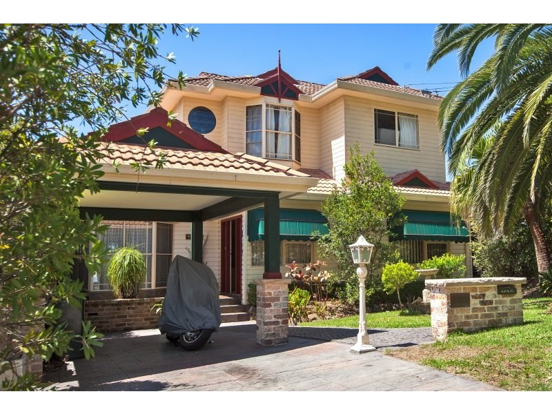 7 Columbine Close, Loftus NSW 2232