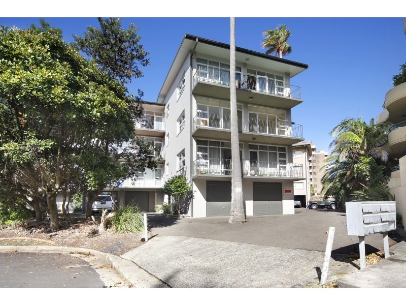 Unit 10b/1 Ozone Street, Cronulla NSW 2230