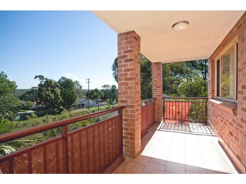Unit 8/76-78 Auburn Street, Sutherland NSW 2232